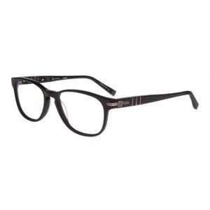 New LAZZARO Matte Black TOMAS Eyeglasses 53/18/145